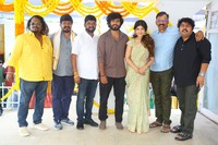 Rich Movie Opening